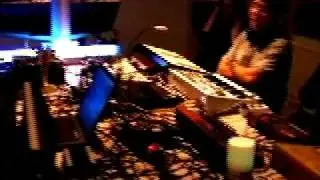 Ambient Circle Session 4