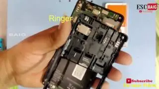 Xiaomi Redmi 2 Prime disassembly !! Xiaomi Redmi 2 Tear Down