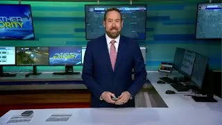 Thursday AM Update: What to expect this weekend