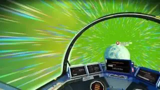 No Man's Sky how to get Hyperdrive #2