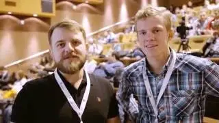Google Developer Experts приглашают на GDG DevFest Воронеж