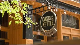 Transforming Business with Sculpture Hospitality: A Client Success Story at Cask and Kettle