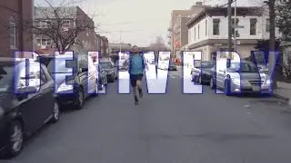 Delivery