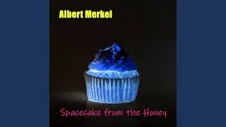 Spacecake from the Honey (Single Edit)