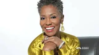 Mary Parker &ndash; 2023 Leadership Award