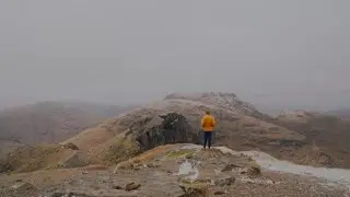 Hiking The Cobbler (Ben Arthur)