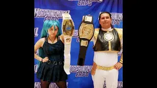 Morphinominal Expo 2025 Concert Ft  Mochi