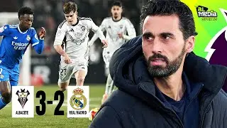 Real Madrid OUT of the Copa del Rey | Barcelona Roll On | Arsenal Beat Chelsea