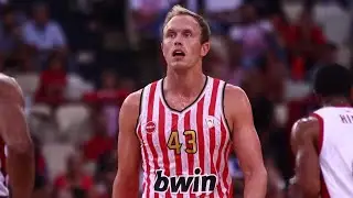 Luke Sikma: &Tau;&alpha; &pi;&rho;ώ&tau;&alpha; &kappa;&alpha;&lambda;ά&theta;&iota;&alpha; &tau;&omicron;&upsilon; &Lambda;&omicron;&upsilon;&kappa; &Sigma;ί&kappa;&mu;&alpha; &mu;&epsilon; &tau;&omicron;&nu; &Omicron;&lambda;&upsilon;&mu;&pi;&iota;&alpha;&kappa;ό vs &Alpha;&rho;&mu;ά&nu;&iota; &Mu;&iota;&lambda;ά&nu;&omicron;