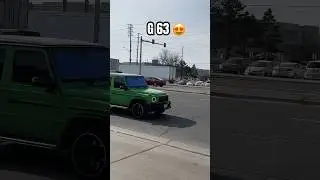 To qualify for tax write-offs,G-Class must be used for business reasons #mercedes #gwagon #super🚨