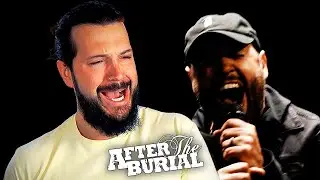 After The Burial is BACK with 