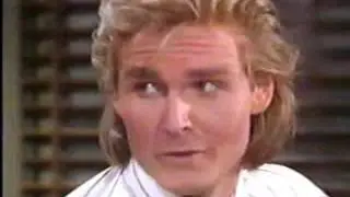 B&B Queen Mary Fashion Story 4 - 1989