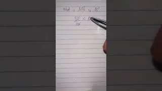 Percentage Tricks