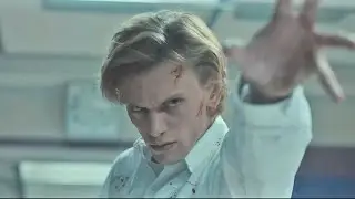Vecna/Henry Creel Editing Scenepack (4K) | All Stranger Things Season