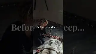 Night Healing Message | Calm Your Mind Before Sleep