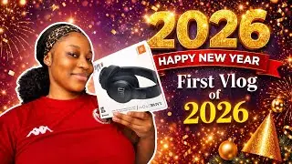 Жизнь в Дублине: Первый видеоблог 2026 года