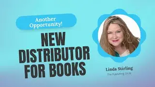Another Book Distributor in the U.S.