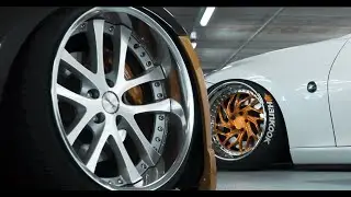 Z NIGHT - LEAXY MEDIA x LOWFITMENT 4K