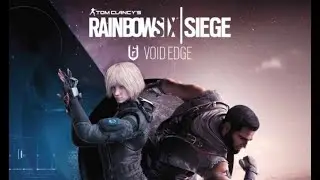 Rainbow Six Siege: Void Edge Operators Gameplay Gadgets and Starter Tips