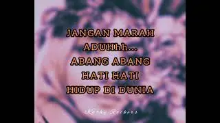 IJA - Kuda Hitam - KARAOKE NO VOCAL