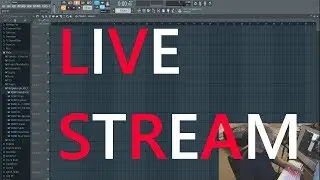 SantaOMG Makes A Trap Beat LIVE (JOIN NOW)
