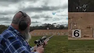 CVRC - Deer Challenge Ep 4