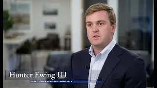 Hunter Ewing III: Independent Insurance Agent in Atlanta | High Ground Personal Insurance Director