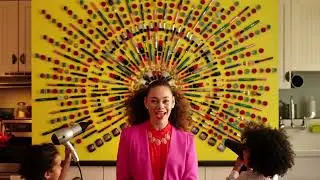 Avon - This Is Boss Life