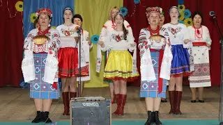 День Незалежності України, с. Зеленьків 2025 рік