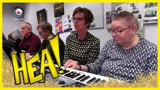 De Notenkrakers | HEA!