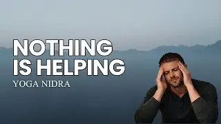Yoga Nidra for When Your Nervous System Won&rsquo;t Settle