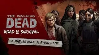 The Walking Dead Road To Survival Hack - 2019 Method Update WORKING