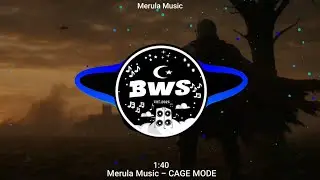 Merula Music - CAGE MODE