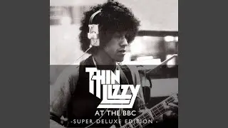 The Pressure Will Blow (Live at the Hammersmith Odeon, 1981)