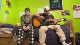 Angry American (Unofficial Video)