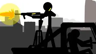 Stick ZOMBIE Arena 2 Remastered