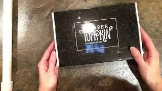 Tamara's Tips - Using Paper Pumpkin boxes for storage ...