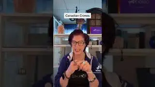 Intro Canadian Crimes