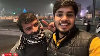 Lucknow ka mela 🎡 😍|| maza aa gaya 😍#lucknow #mela #daliganjmela #friendship #enjoy  @Shivamwithyt 