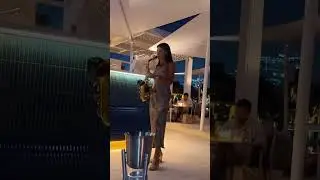 Dubai Night Out