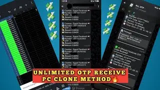 🔥 PC Clone ID Method 2025 | Unlimited Facebook Old ID Create |  Unlimited Facebook ID Create Method 