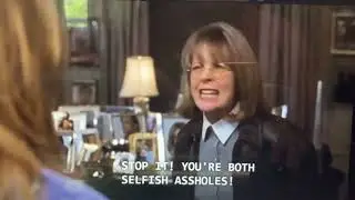 The First Wives Club - Michelle Tanner to Elise Elliot You&rsquo;re In Big Trouble Mister