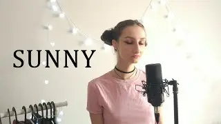Sunny - Boney M. (cover by Oskolkova)