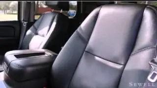 Used 2009 Chevrolet Tahoe Houston TX 77079