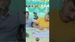 Opening Ceremony 12th CHALLENGER CUP MELCHHAMUNDA - 2026