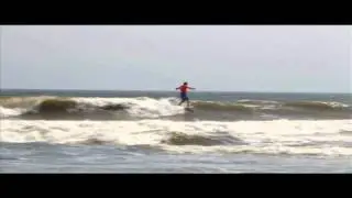 Dean Randazzo Cancer Foundation Surf for A Cure 2011