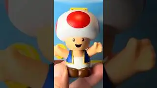 Toad Little People