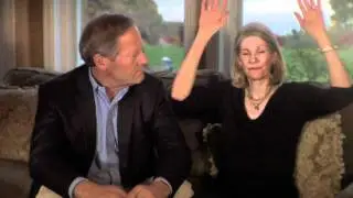 The Happy Body Testimonial 37: Sharon and Phil Webb