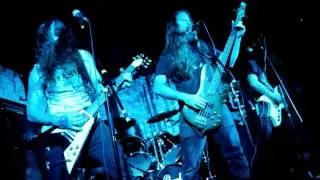 Hellacaust @Mettalfest V 2016