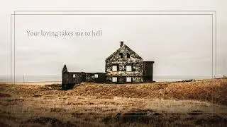 Winter Leaves - Feel (Official Lyric Video)